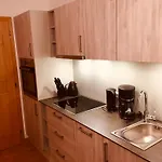 מלון דירות Kolbitsch Mit Seeblick 4*