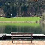 Kolbitsch Mit Seeblick מלון דירות