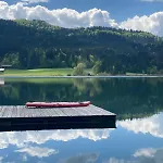 Kolbitsch Mit Seeblick מלון דירות 4*