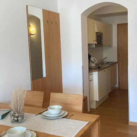 Kolbitsch Mit Seeblick Aparthotel