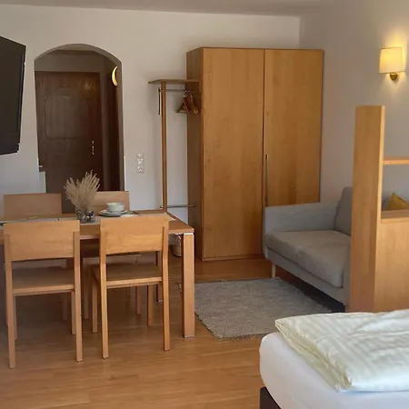 Kolbitsch Mit Seeblick Lejlighedshotel Weissensee
