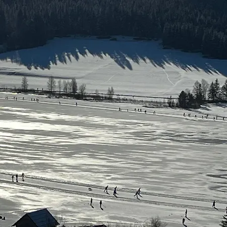 Kolbitsch Mit Seeblick
