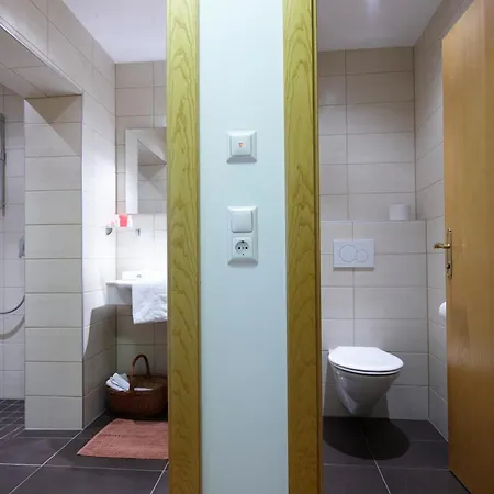 شقة فندقية Kolbitsch Mit Seeblick