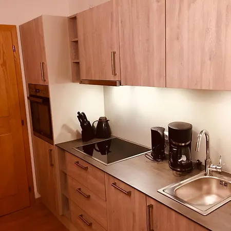 Aparthotel Kolbitsch Mit Seeblick 3*