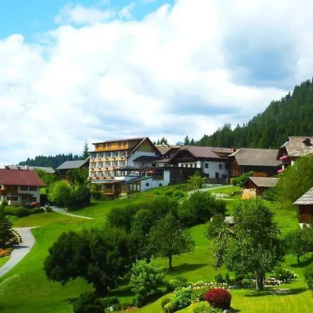 Kolbitsch Mit Seeblick Weissensee