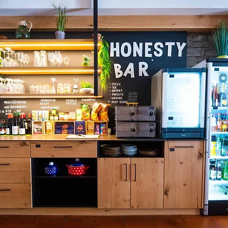 Kolbitsch Mit Seeblick 3* ويسنسي