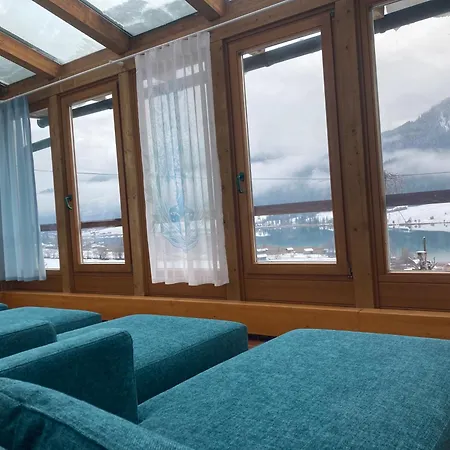 Aparthotel Kolbitsch Mit Seeblick 4*