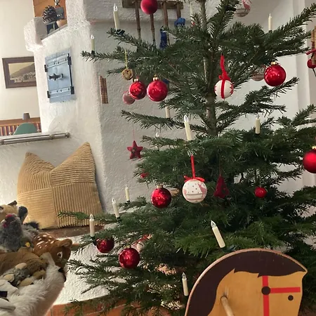 Kolbitsch Mit Seeblick Weissensee