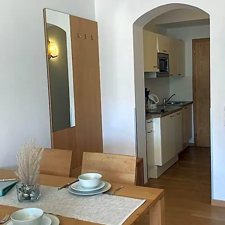 公寓式酒店 Kolbitsch Mit Seeblick