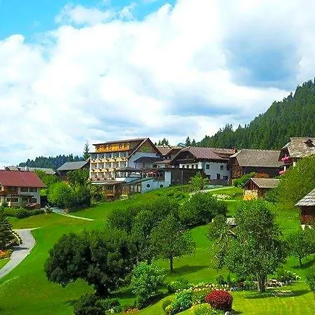 Kolbitsch Mit Seeblick 公寓式酒店 魏森湖