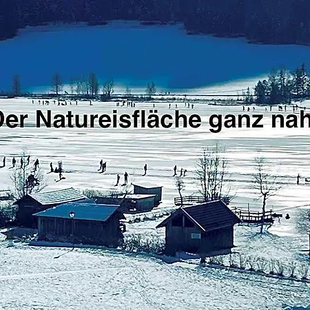 Kolbitsch Mit Seeblick 魏森湖