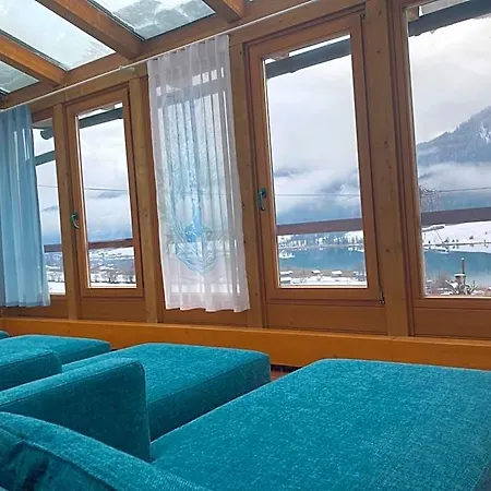 Kolbitsch Mit Seeblick
