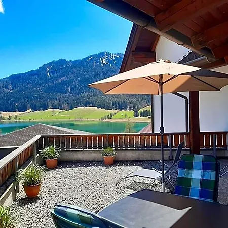 Kolbitsch Mit Seeblick 公寓式酒店