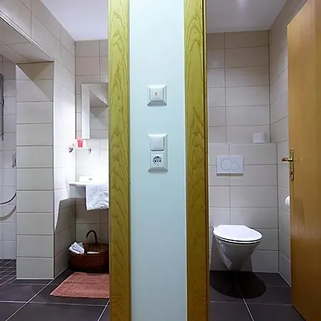 شقة فندقية Kolbitsch Mit Seeblick