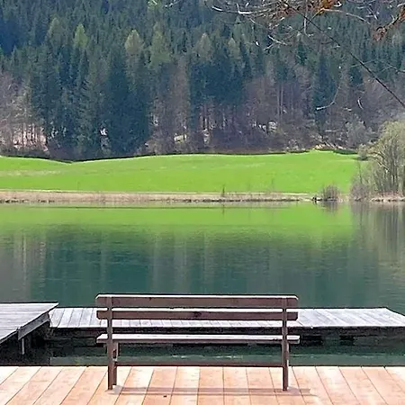 Kolbitsch Mit Seeblick 4*