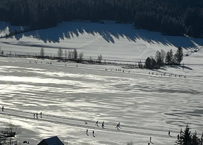 Kolbitsch Mit Seeblick