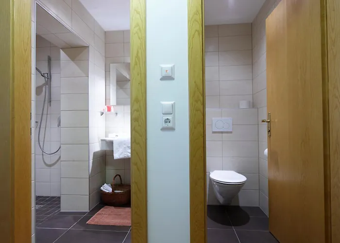 Aparthotel Kolbitsch Mit Seeblick