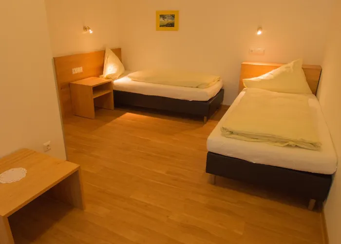 Kolbitsch Mit Seeblick Weissensee