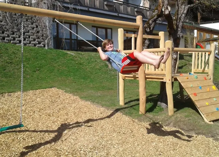 Kolbitsch Mit Seeblick Weissensee