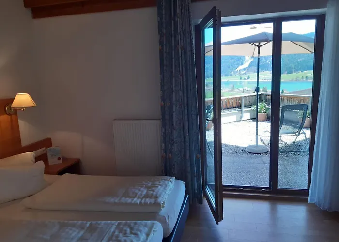 Kolbitsch Mit Seeblick וויסנסי