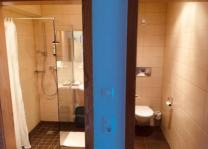 Aparthotel Kolbitsch Mit Seeblick Weissensee