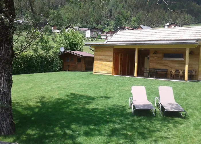 Kolbitsch Mit Seeblick Aparthotel Weissensee