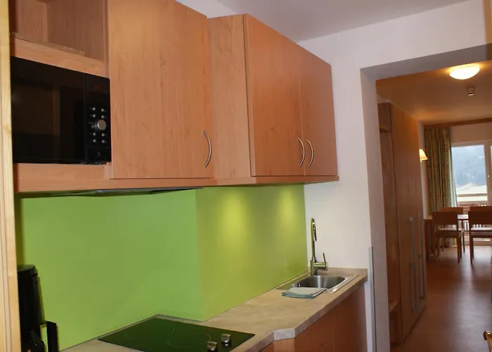 Kolbitsch Mit Seeblick 3* Weissensee