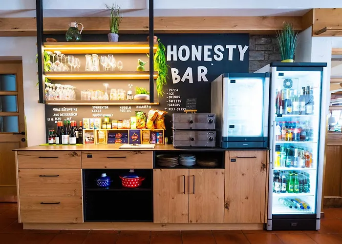 Kolbitsch Mit Seeblick 4* Weissensee