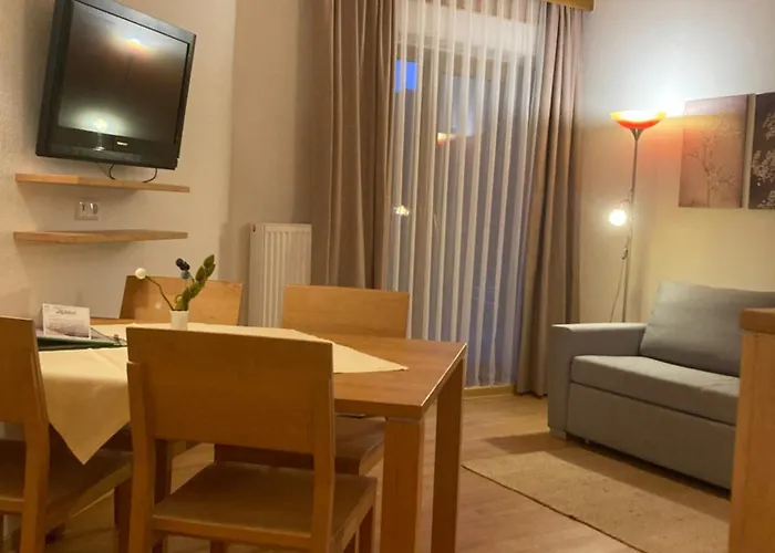 Kolbitsch Mit Seeblick Weissensee