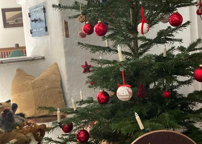 Kolbitsch Mit Seeblick Weissensee